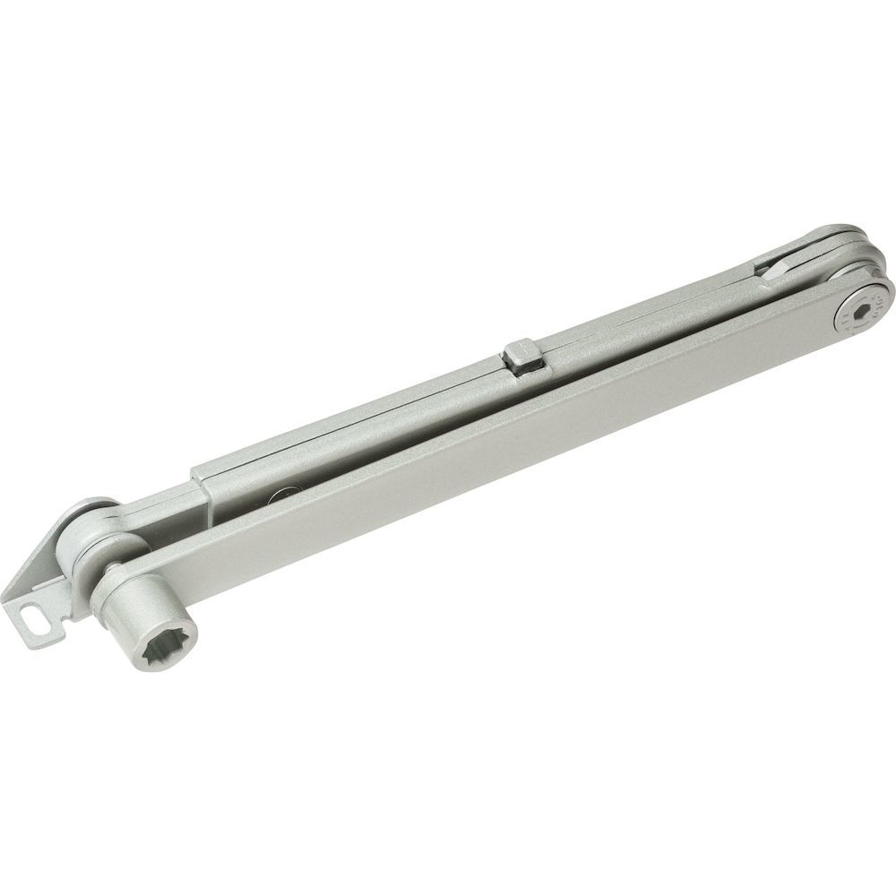 dormakaba Rastfeststellarm für TS 83/73 V, Aluminium Produktbild img1 L