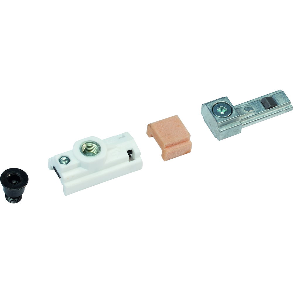 dormakaba Feststelleinheit TS 90 Impulse Produktbild img1 L