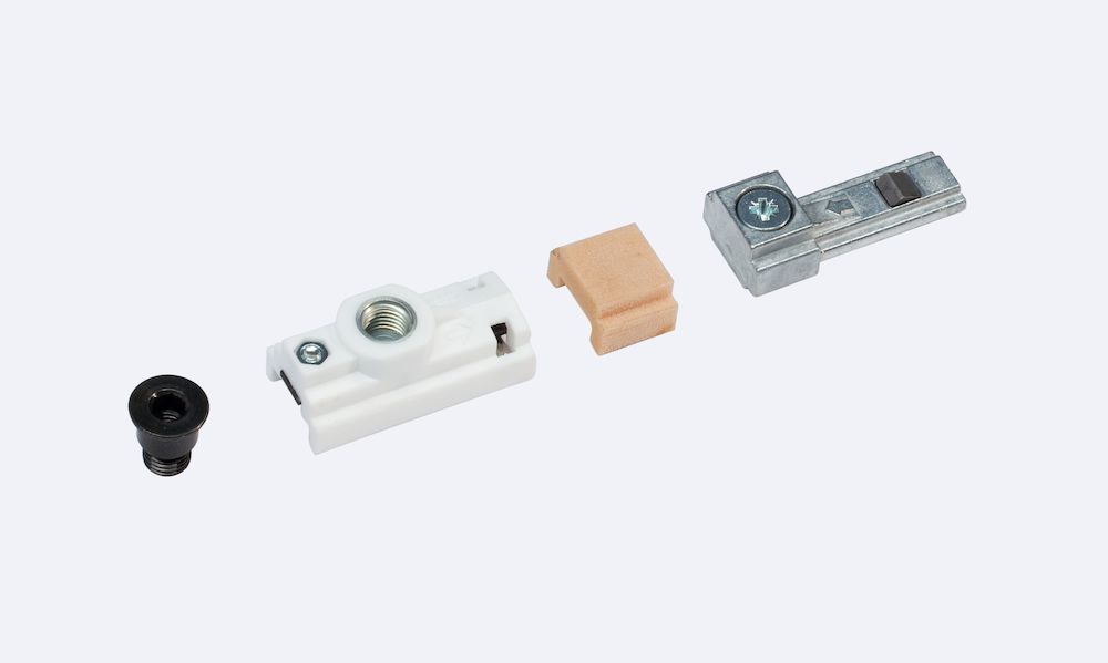 dormakaba Feststelleinheit TS 90 Impulse Produktbild img2 L