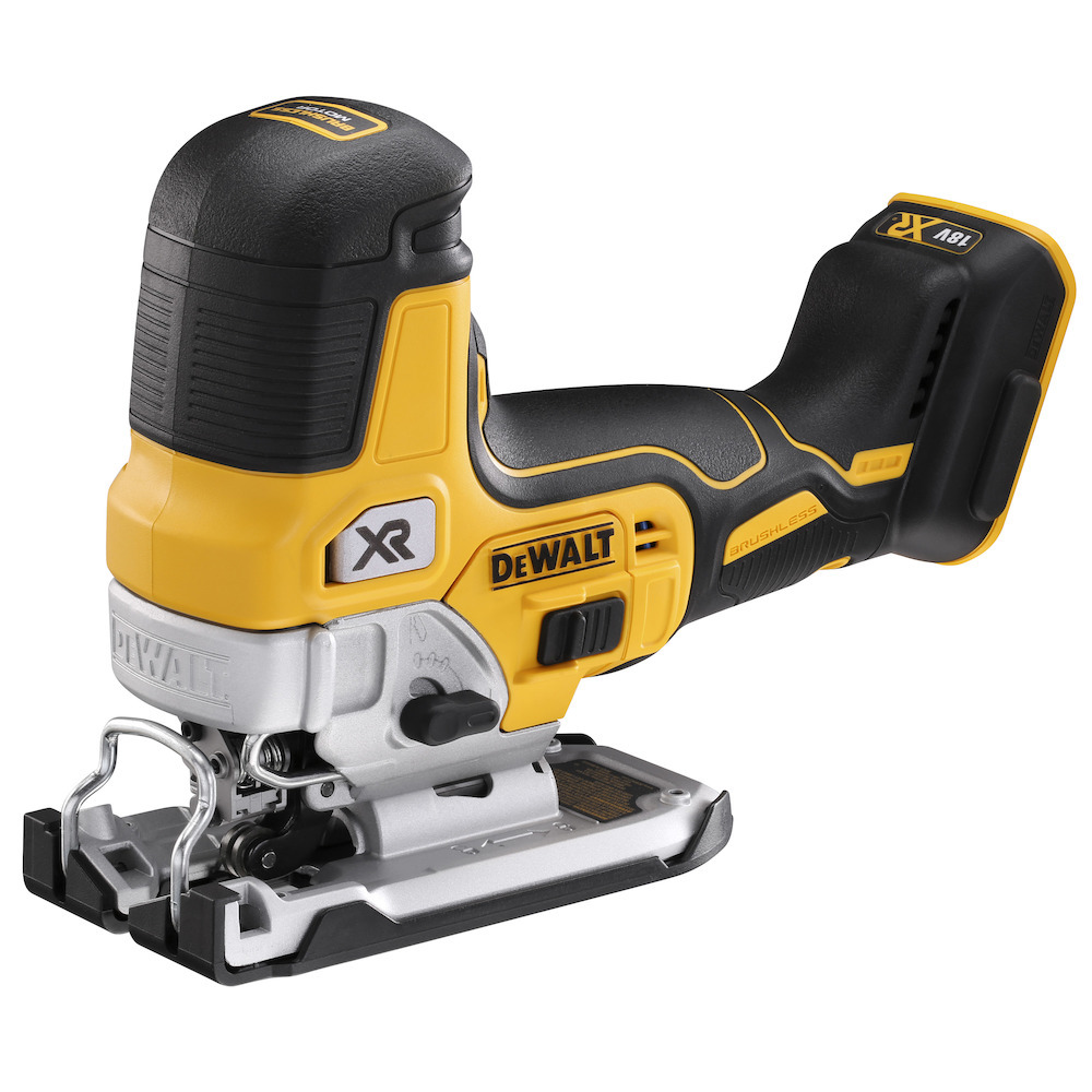 DeWALT Akku Stichsäge DCS335NT Produktbild img1 L