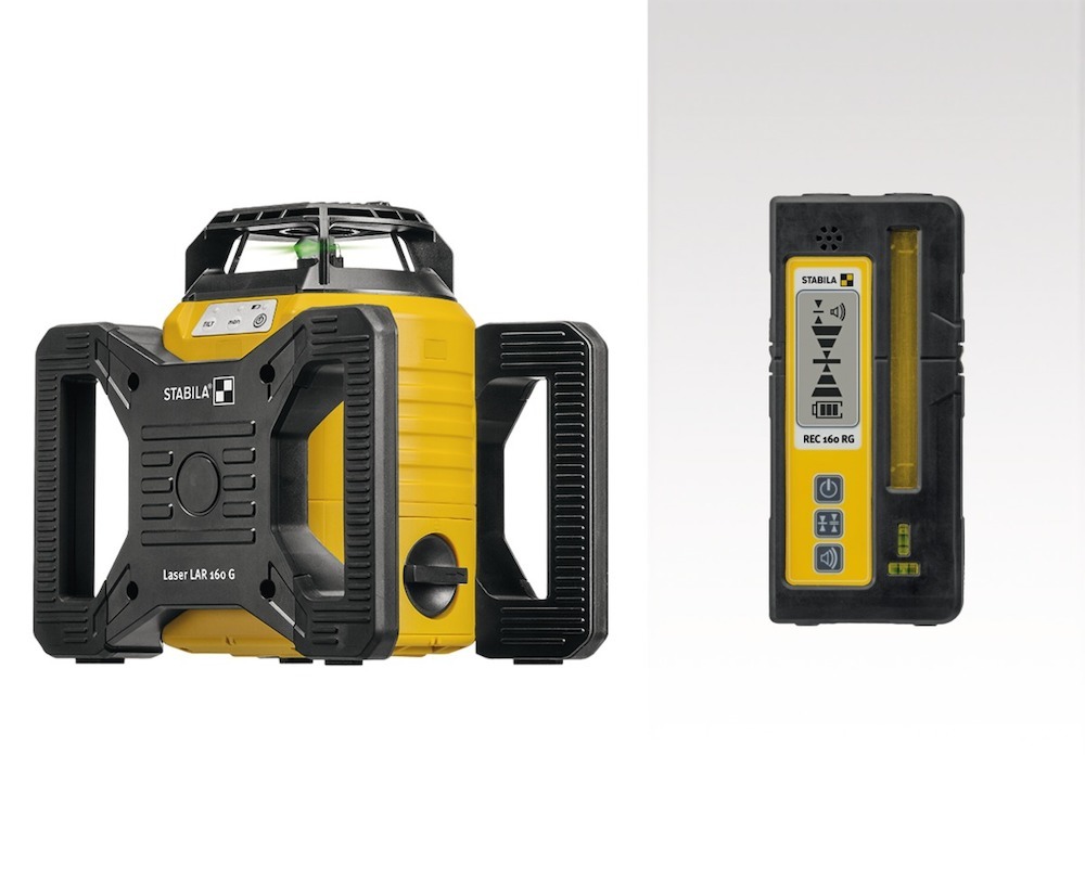 STABILA Rotationslaser Produktbild img7 L