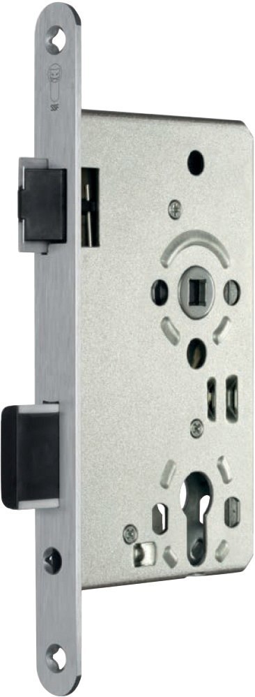 SSF Einsteckschloss 19, Stahl Produktbild img1 L