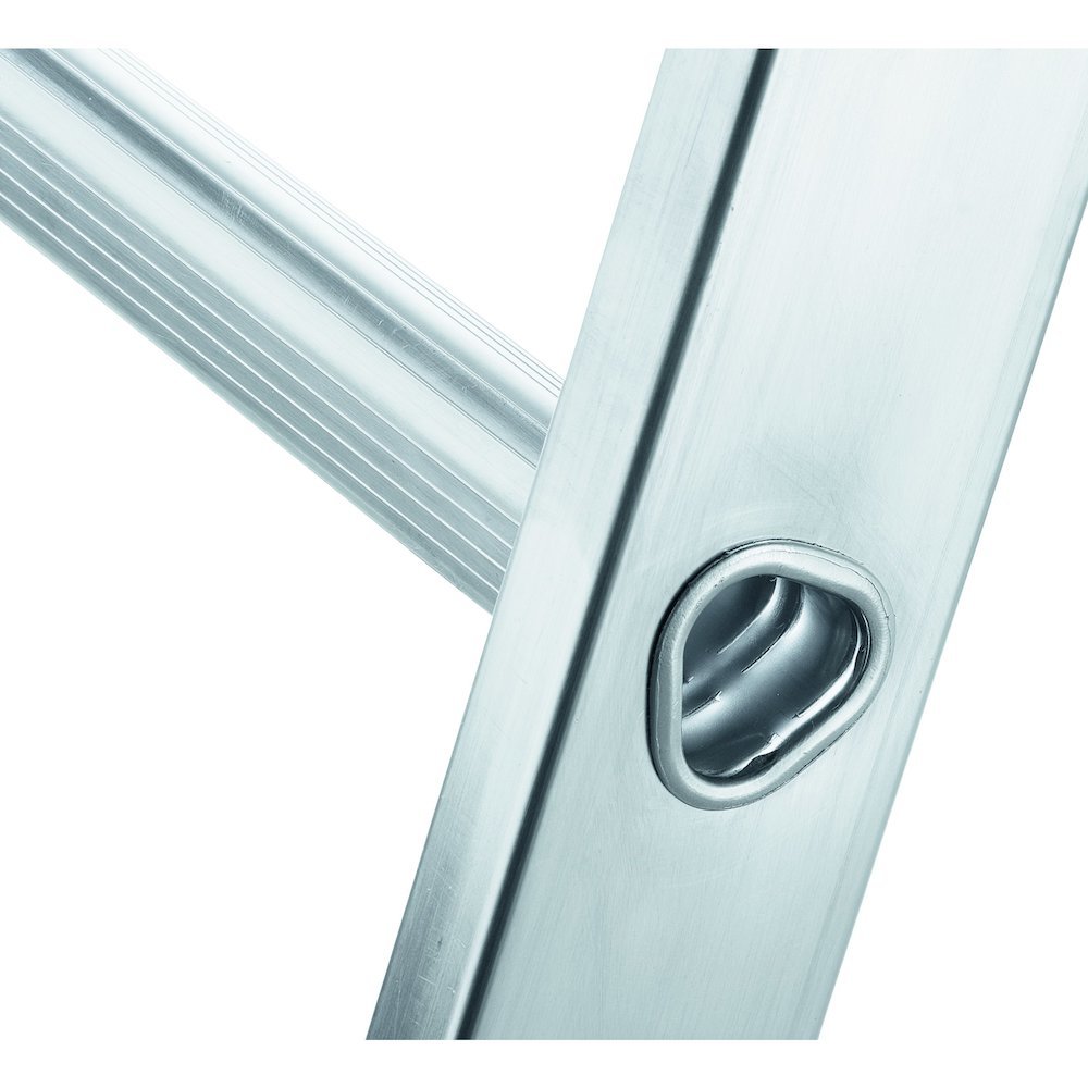 ZARGES Skymaster DX - Mehrzweckleiter Produktbild img7 L