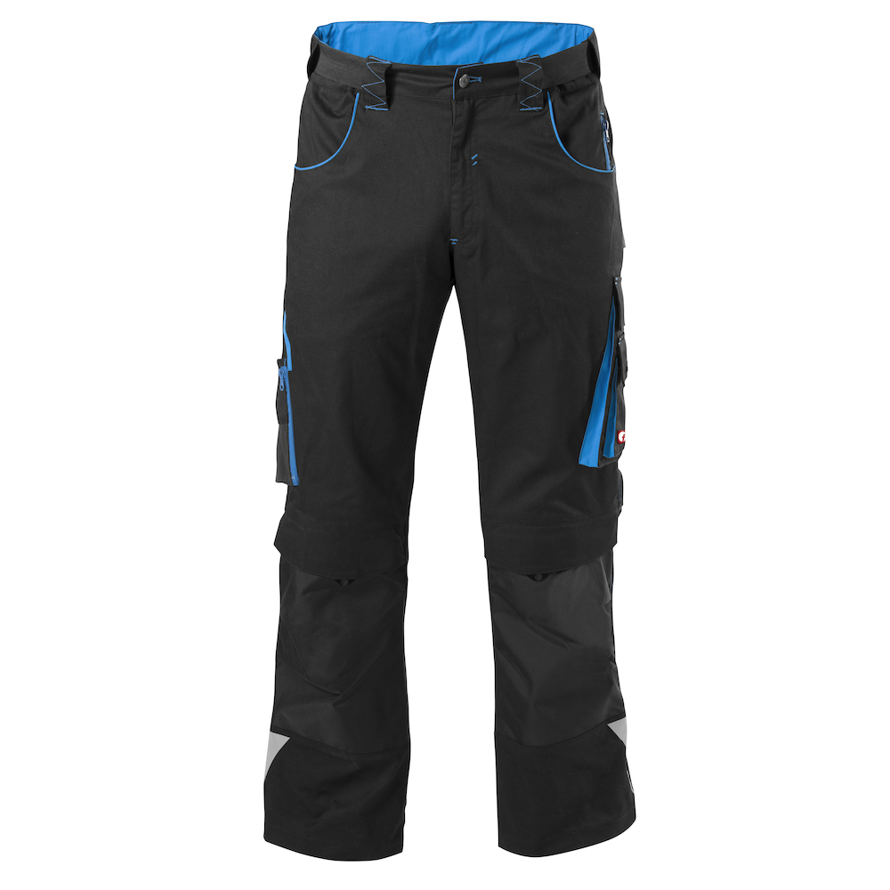 fortis Bundhose PERFORMANCE twenty four Produktbild img1 L