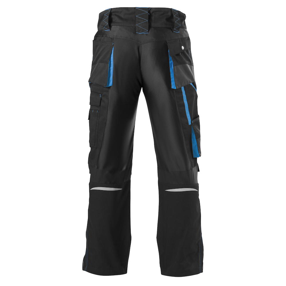 fortis Bundhose PERFORMANCE twenty four Produktbild img2 L