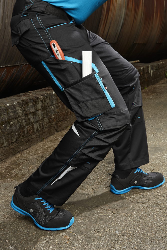 fortis Bundhose PERFORMANCE twenty four Produktbild img5 L