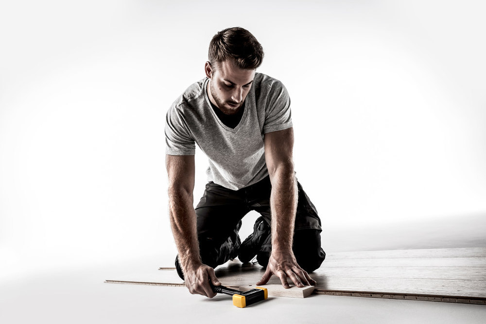 SECURAL-Schonhammer, Kopf und Stiel bruchsicher aus einem Stück Stahl, Schlageinsätze rechteckig | L=30 mm / B=40 mm | 3380.040 Produktbild img12 L