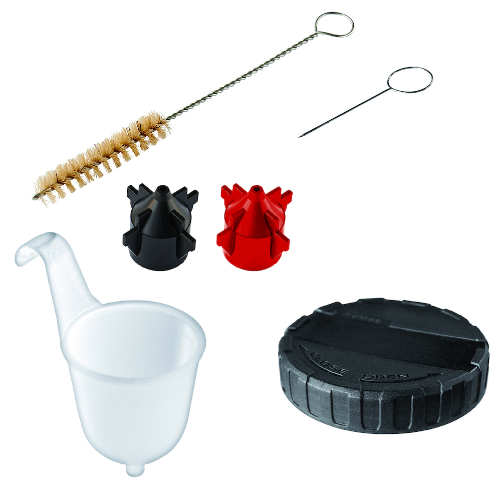 EINHELL Farbsprühpistole Produktbild img4 L