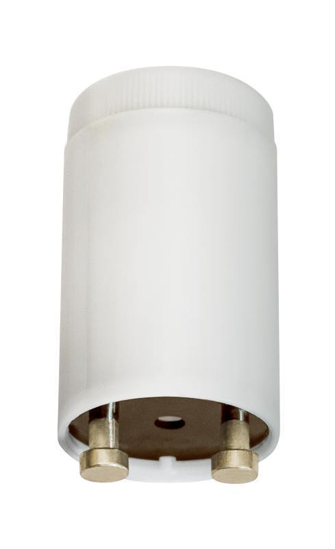 MÜLLER LICHT Starter für Leuchtstoff lampen 4-65/22 Single+Tandem 2er-Box Produktbild img1 L