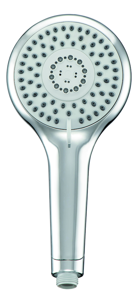 Sanitop-Wingenroth Handbrause Prana 5 chrom Produktbild img1 L