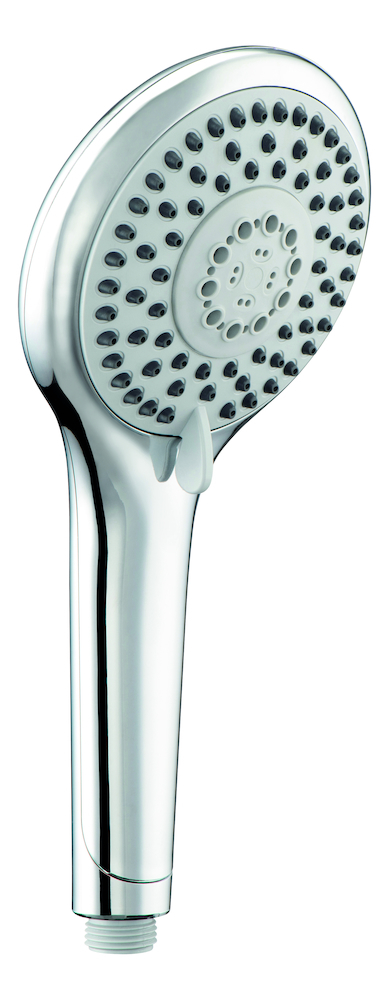 Sanitop-Wingenroth Handbrause Prana 5 chrom Produktbild img3 L