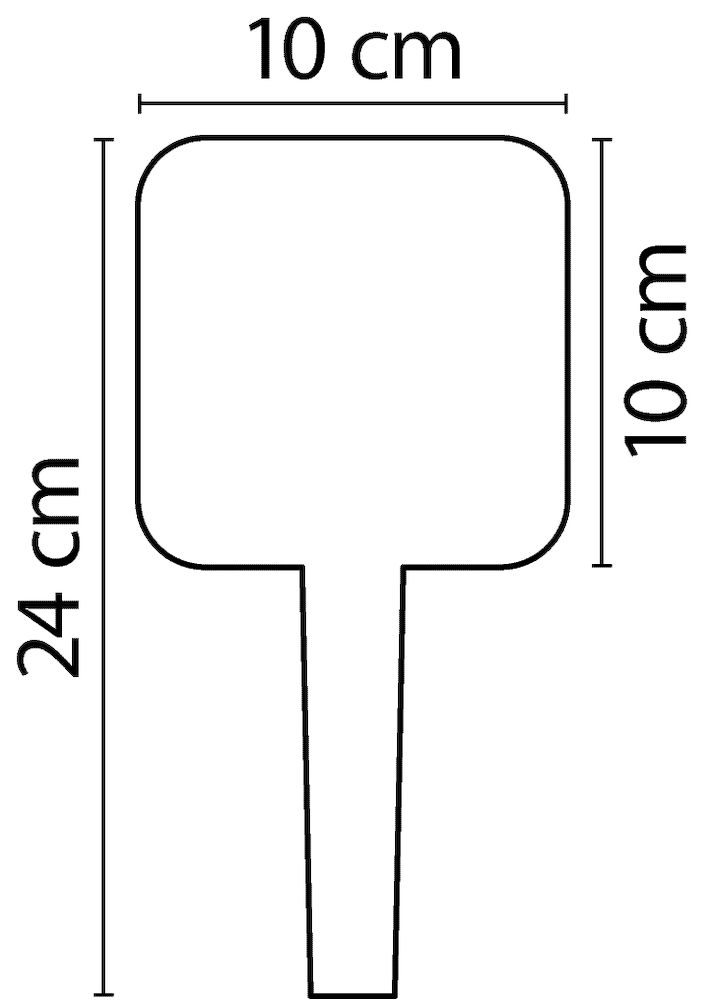 Sanitop-Wingenroth Handbrause Otare 1 chrom Produktbild img5 L