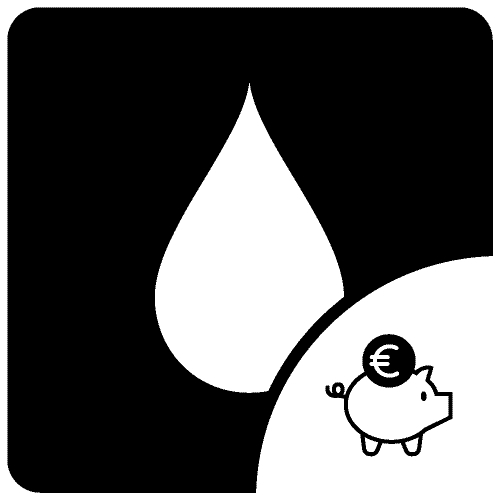 Sanitop-Wingenroth Handbrause Otare 1 chrom Produktbild img9 L