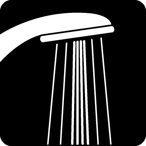 Sanitop-Wingenroth Handbrause Prana 5 chrom Produktbild img11 L