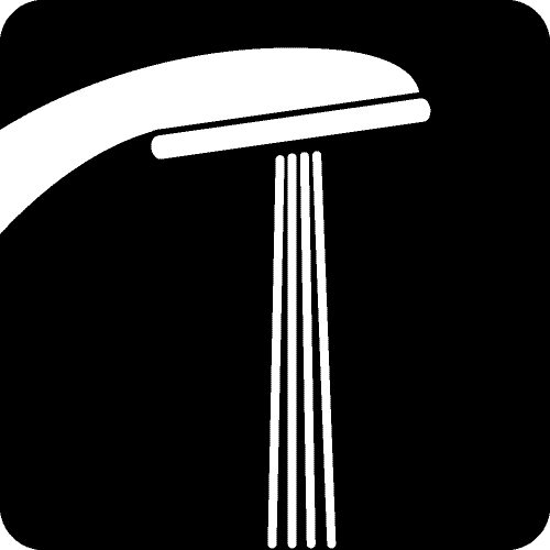 Sanitop-Wingenroth Handbrause Prana 5 chrom Produktbild img10 L