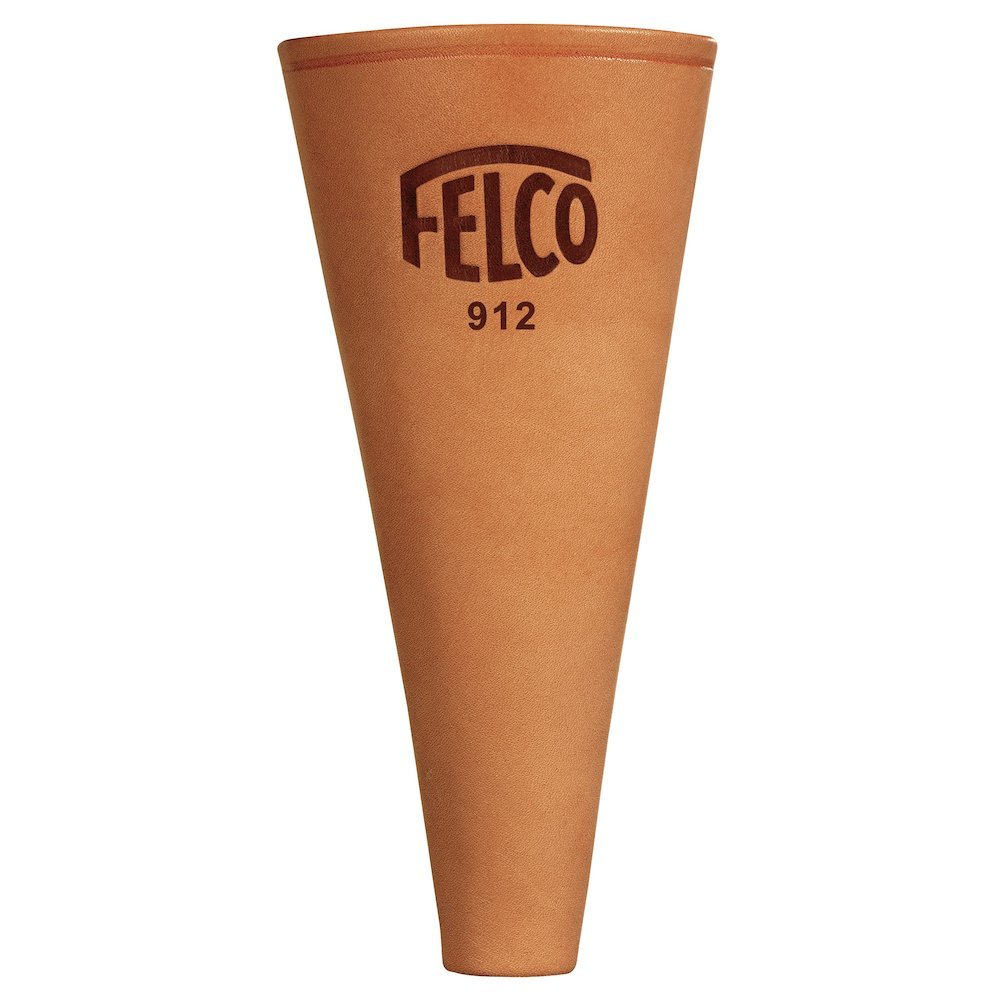 FELCO Baumscheren-Träger 912 aus Leder (konisch) Produktbild img2 L