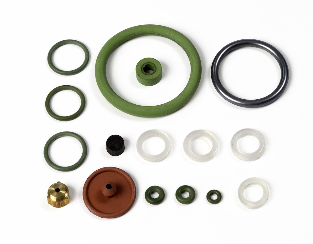 GLORIA Dichtungssatz für alle Hochleistungssprühgeräte Ölfest Produktbild img1 L