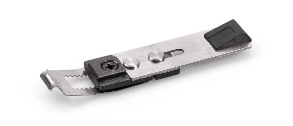 GEZE Feststelleinheit Standard-/T-Stop-/Boxer,mechanisch Produktbild img1 L