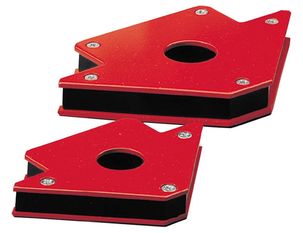 Beloh Magnetsysteme Permanent-Mehrfach-Winkel-Magnet Produktbild img1 L