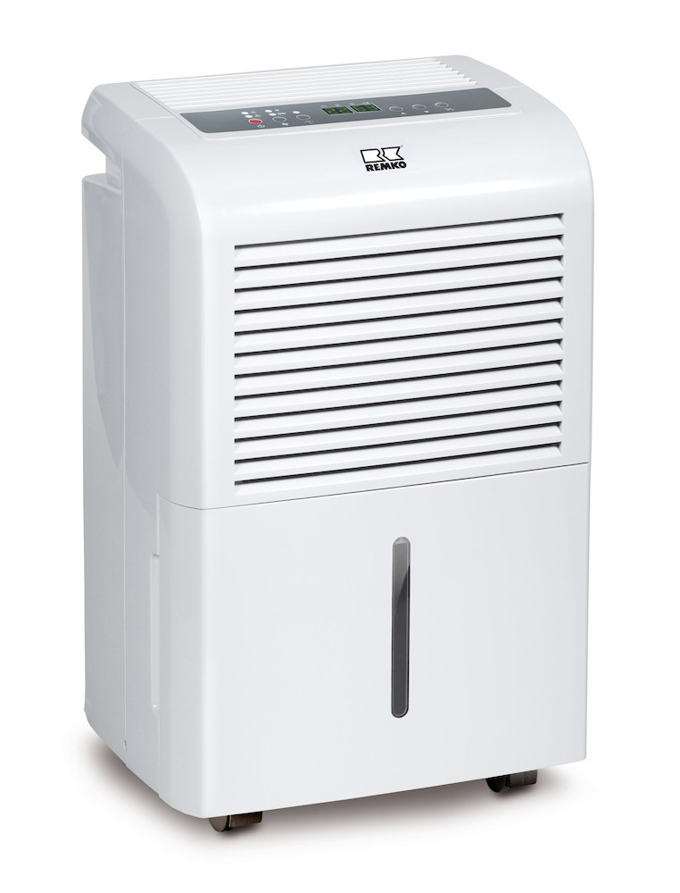 Remko Luftentfeuchter mobil ETF 460 Eco Produktbild img1 L