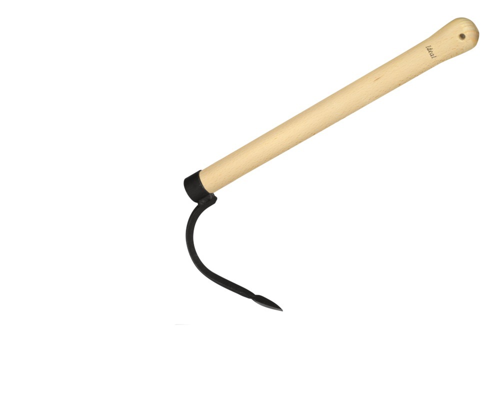 Ideal Sauzahn spitz Buchenstiel 40 cm Produktbild img1 L