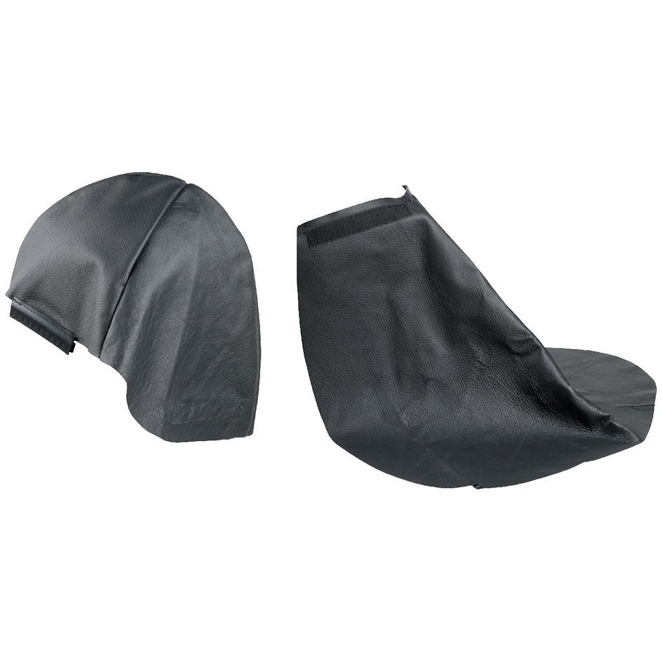 JAS JAN SEGEWITZ Schutzkappen mit Nackenschutz Leder Produktbild img1 L