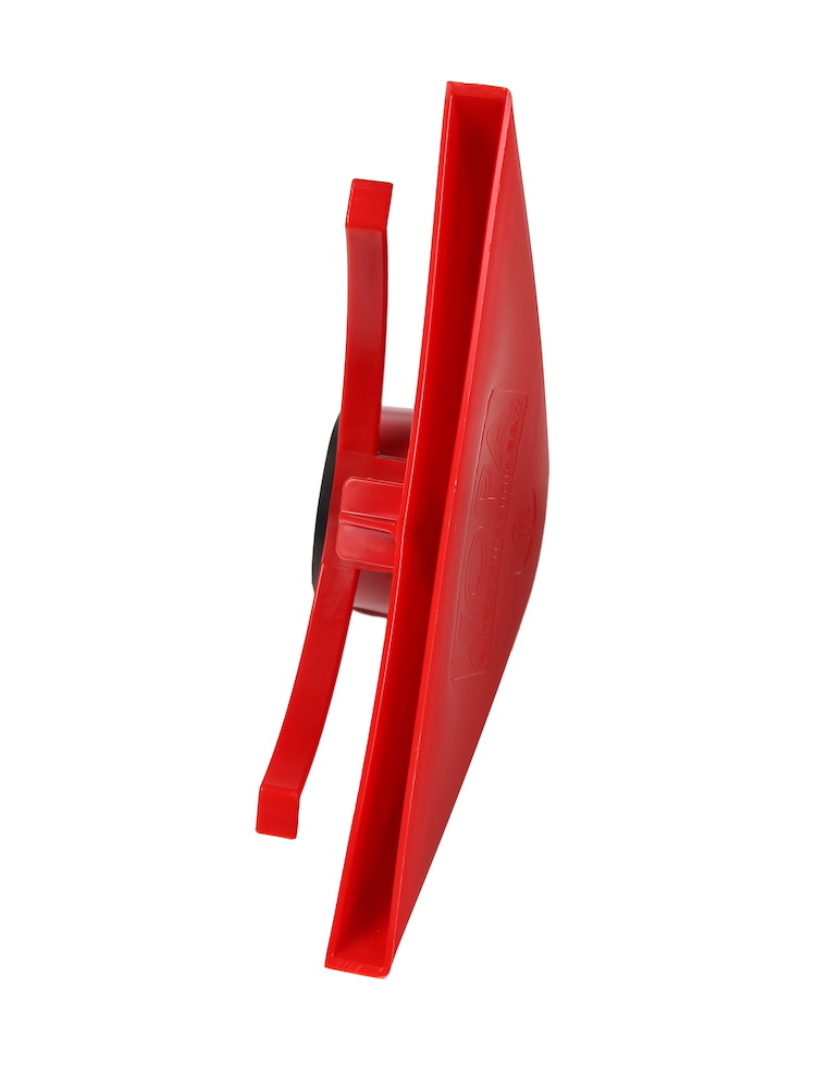 Kunststofftechnik S & W / JOPA Staubschutz mit Gummi Dichtung Produktbild img6 L