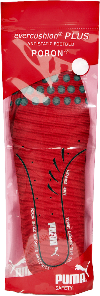 PUMA Einlegesohle evercushion,plus Produktbild img2 L