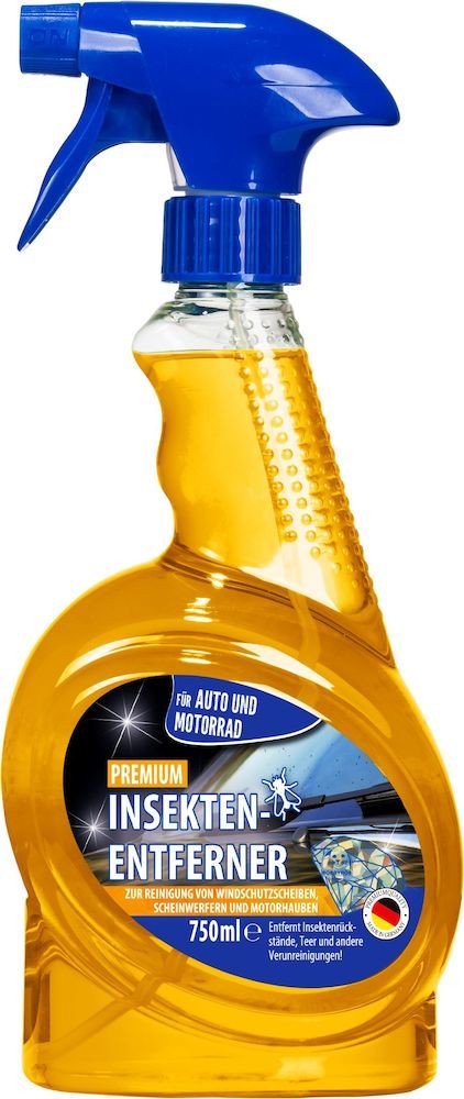 Robbyrob Insektenentferner 750ml Produktbild img1 L