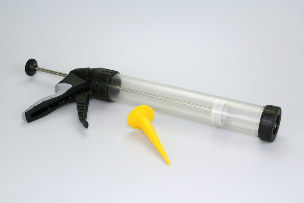 MK Kartuschenpresse H2PS für Folienbeutel Kartuschen 290ml - 600ml Produktbild img1 L