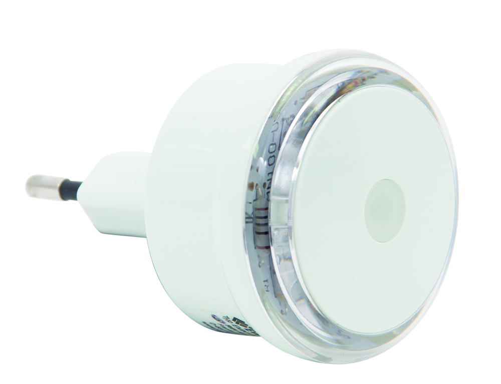 REV Orientierungslicht automatic grün Produktbild img1 L