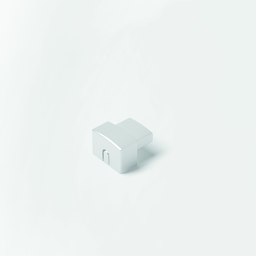 Halemeier Einbauprofil-Endkappe, ChannelLine N Produktbild img1 L