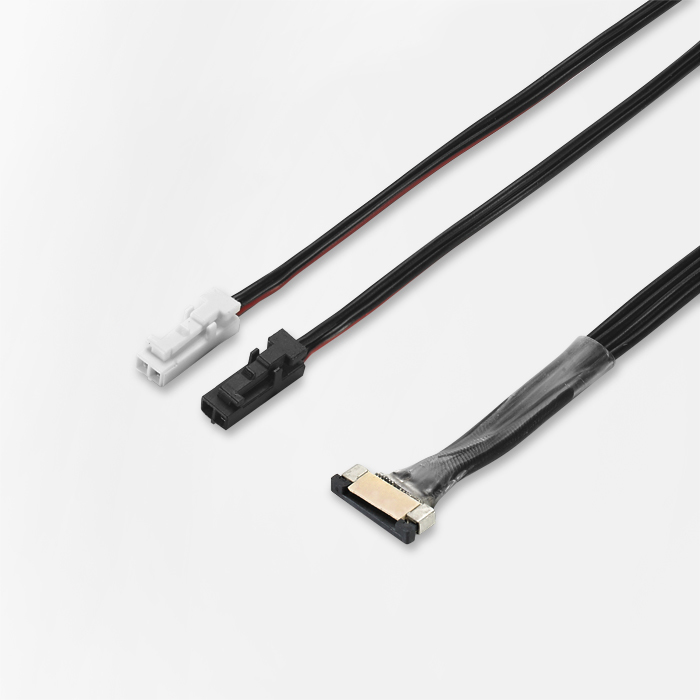 Halemeier Anbauleuchte-Einspeiser, Versa Inside, für Abschnitte, L 1700mm Produktbild img1 L