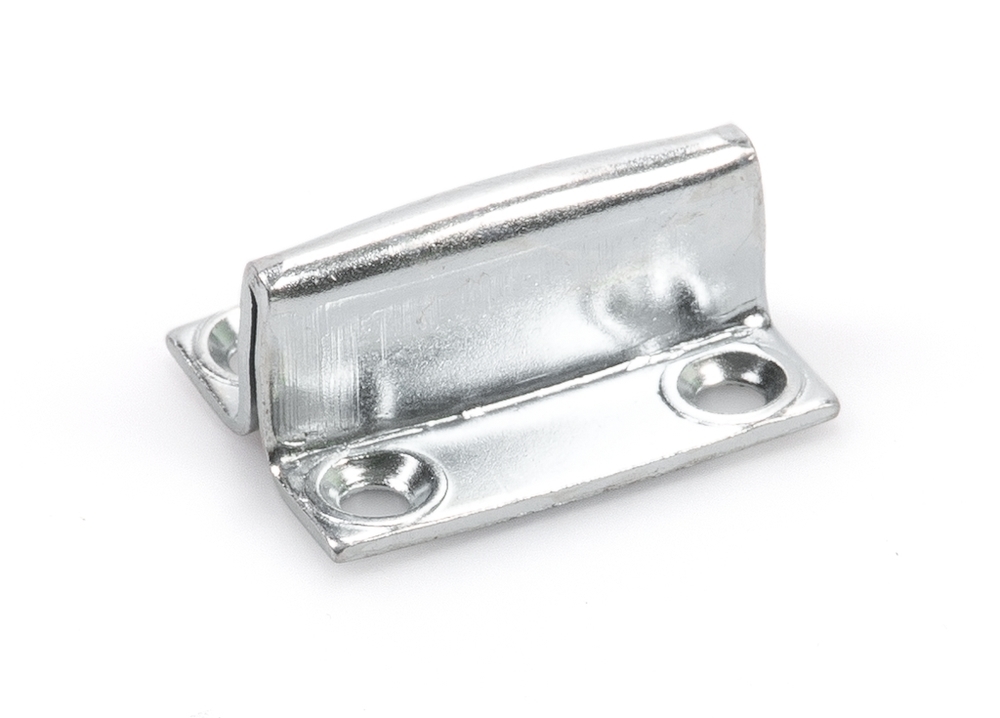 GEZE Bodenführung Levolan/Perlan/Rollan,1-flg., Stahl vz Produktbild img1 L