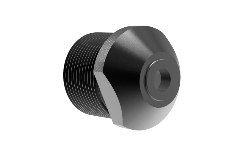 FireBird Mundstück für FireFox®,  Pro und  Pro Gold Edition Produktbild img1 L