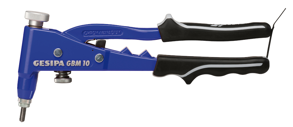 Gesipa Blindnietmuttern-Box Produktbild img4 L