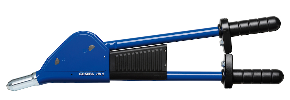 PolyGrip Hebelnietgerät HN 2 Produktbild img1 L