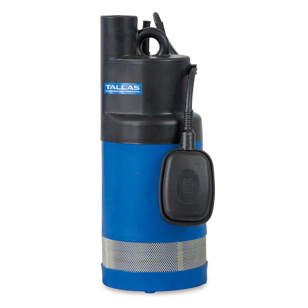 TALLAS Tauchdruckpumpe D-SUB 60/3 Produktbild img1 L