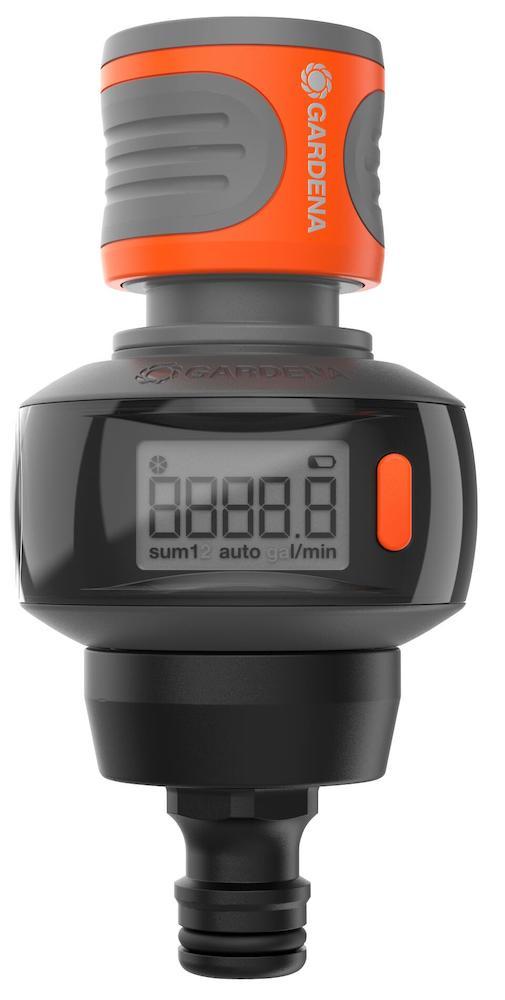 Gardena Wasserzähler AquaCount Produktbild img1 L