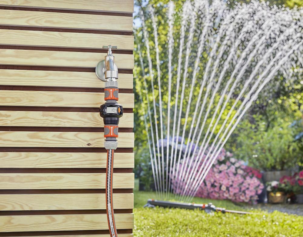 Gardena Wasserzähler AquaCount Produktbild img2 L