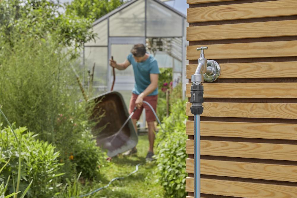 Gardena EcoLine Grundausstattung Produktbild img14 L