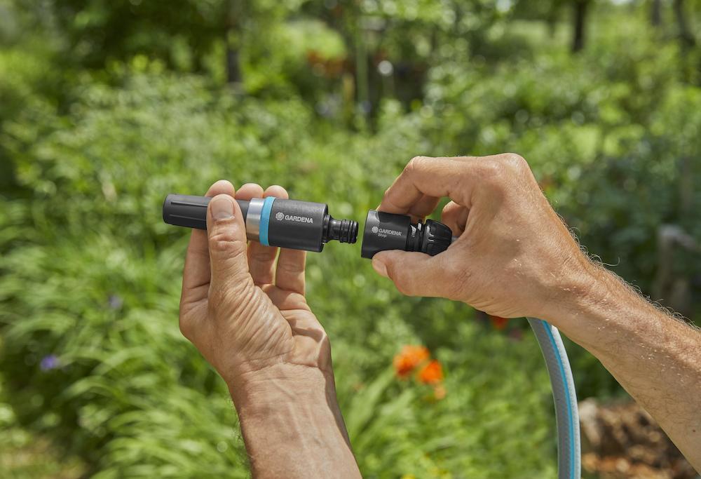 Gardena EcoLine Grundausstattung Produktbild img15 L