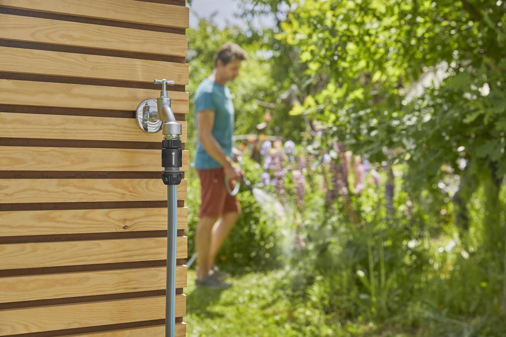 Gardena EcoLine Grundausstattung Produktbild img17 L