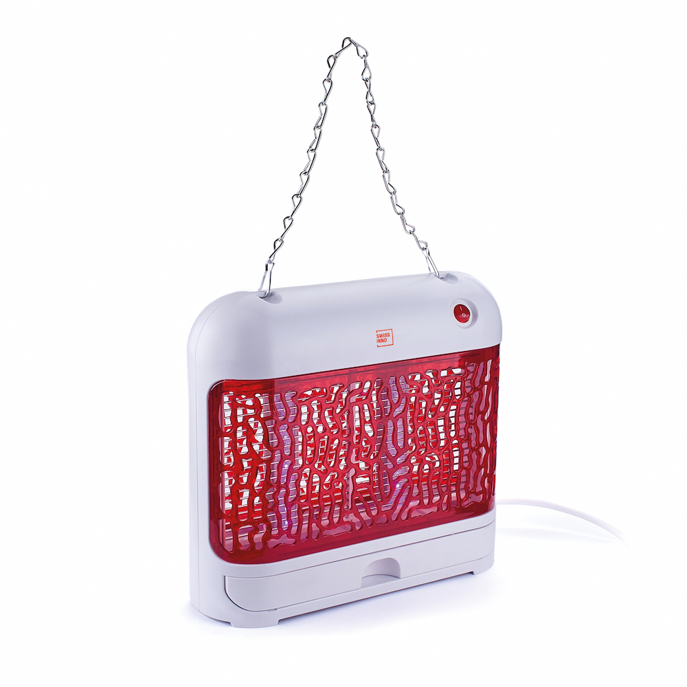 SWISSINNO Insektenvernichter 24W Produktbild img4 L