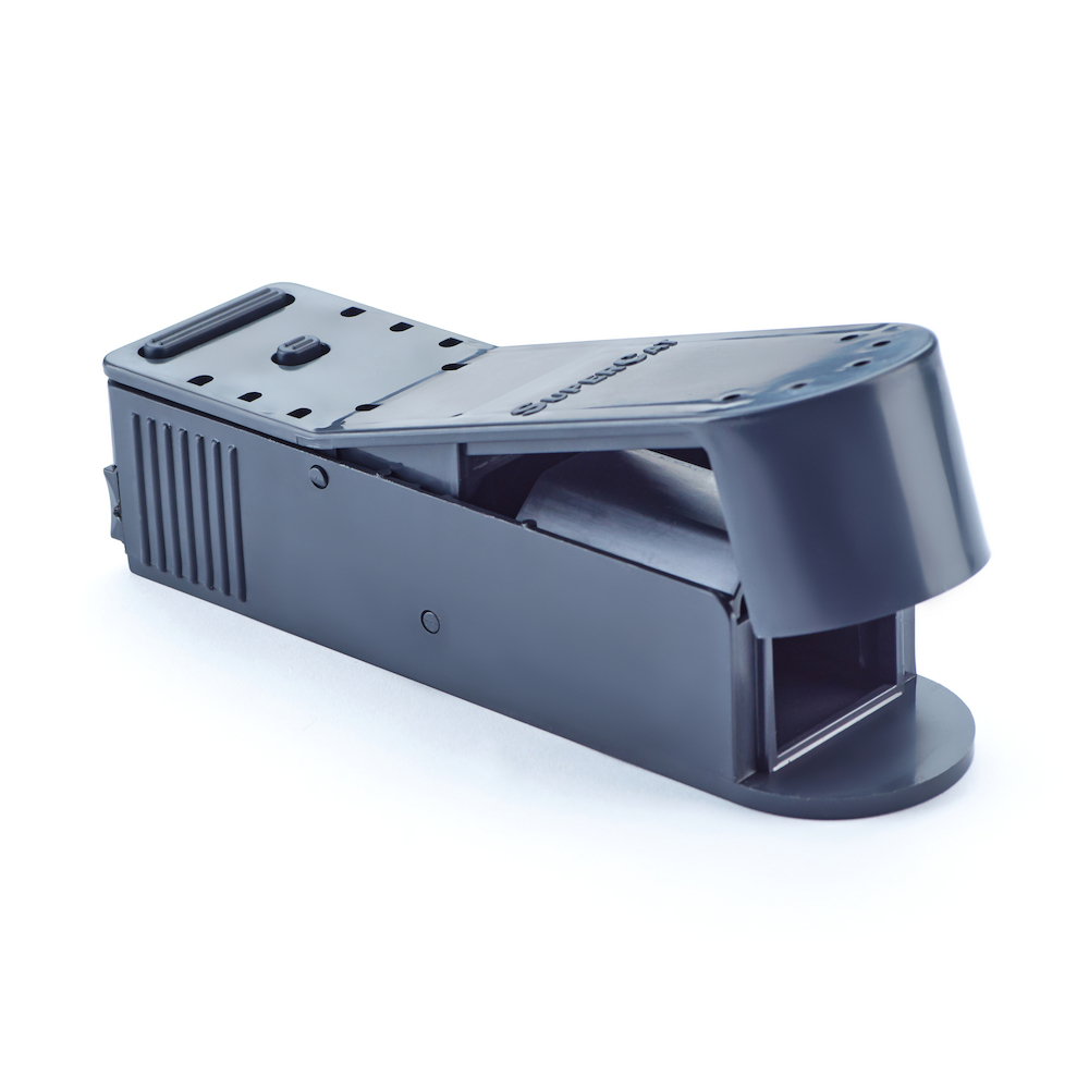 SWISSINNO Lebendfalle Mausehaus Produktbild img6 L