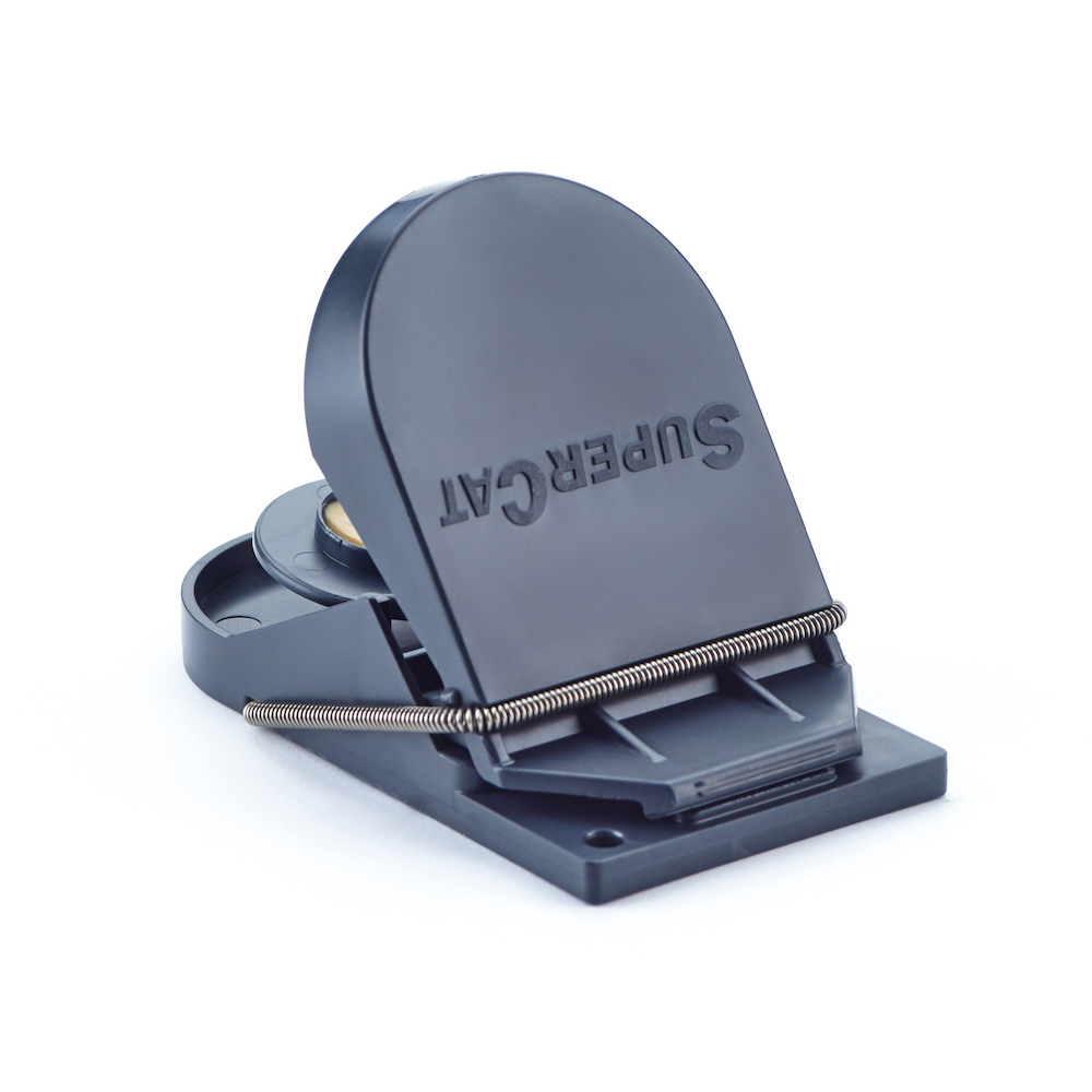 SWISSINNO Mausefalle Supercat 2er Produktbild img5 L