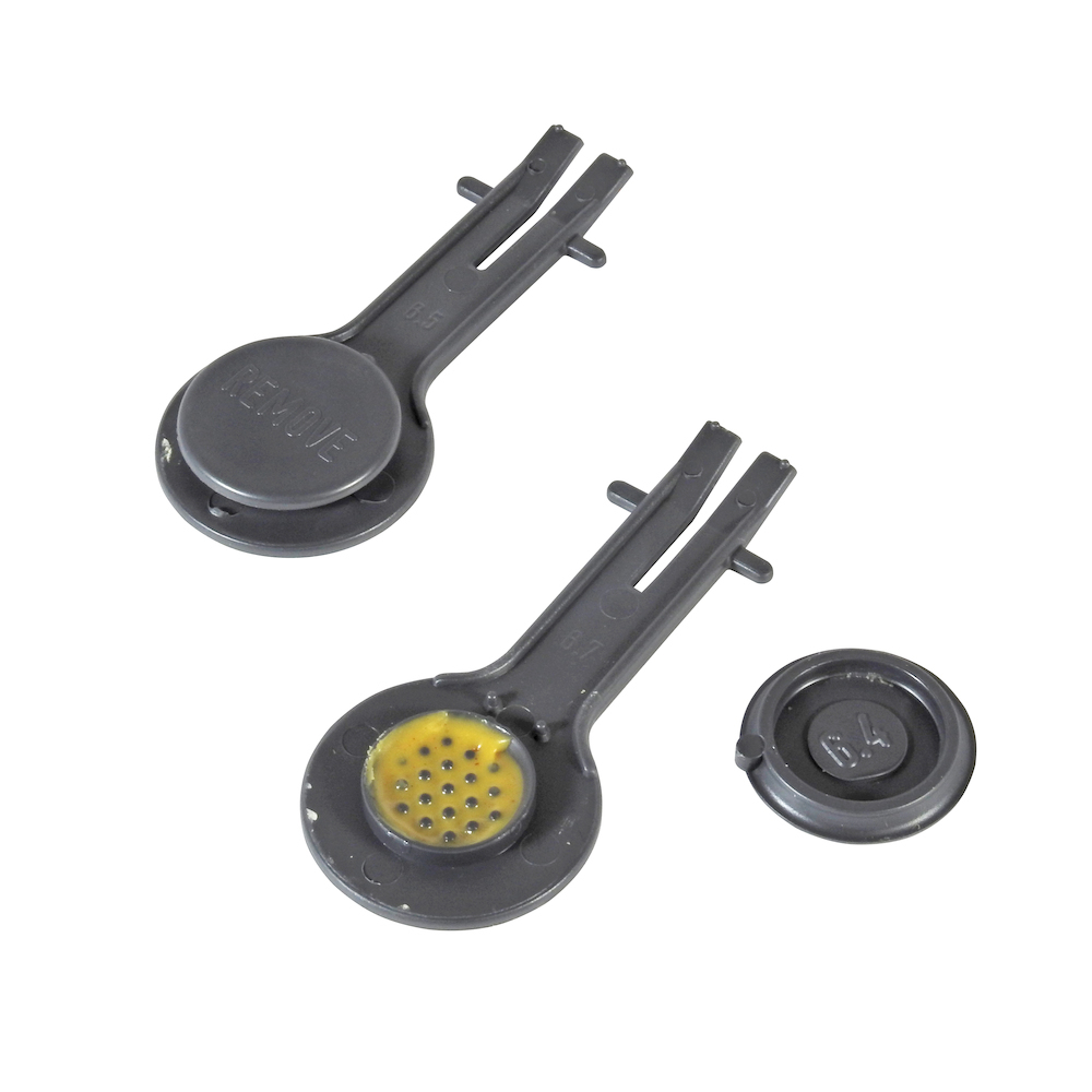 SWISSINNO Mausefalle Supercat 2er Produktbild img8 L