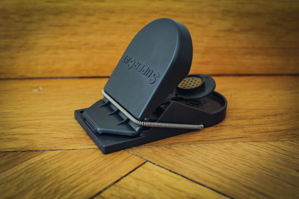 SWISSINNO Mausefalle Supercat 2er Produktbild img9 L