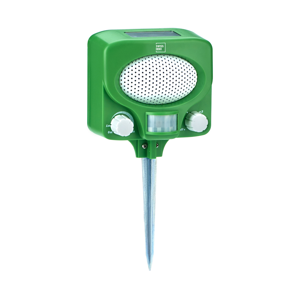 SWISSINNO Ultraschall-Tier-Vertreiber Produktbild img3 L