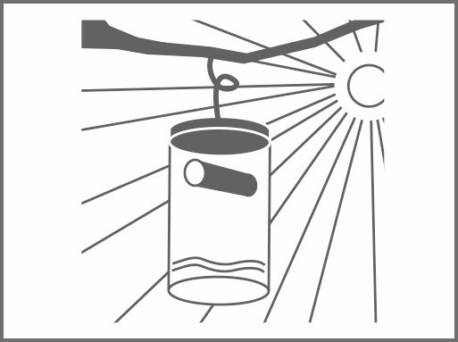 SWISSINNO Wespenfalle Produktbild img8 L